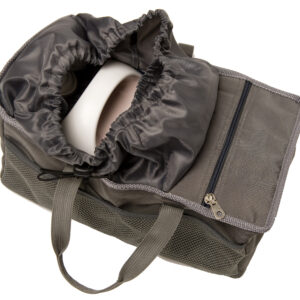 Pump Tote Organizer