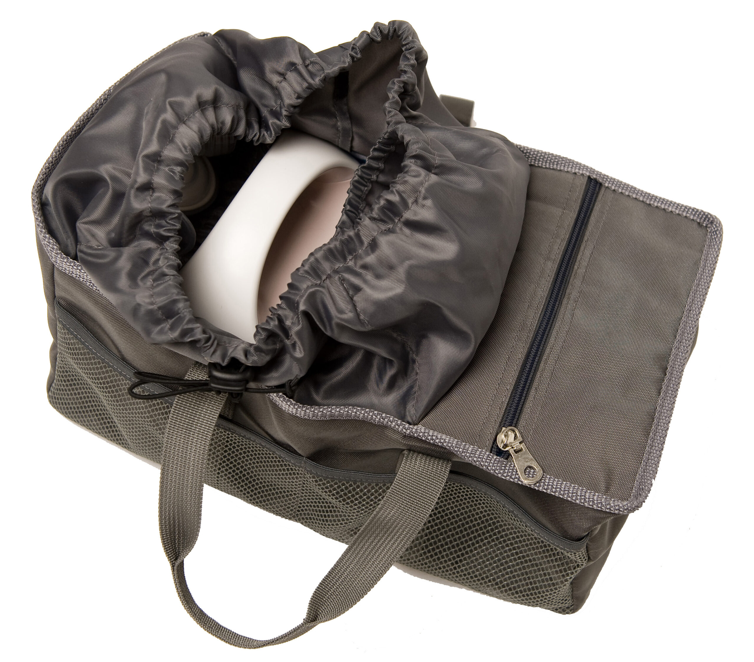 Pump Tote Organizer
