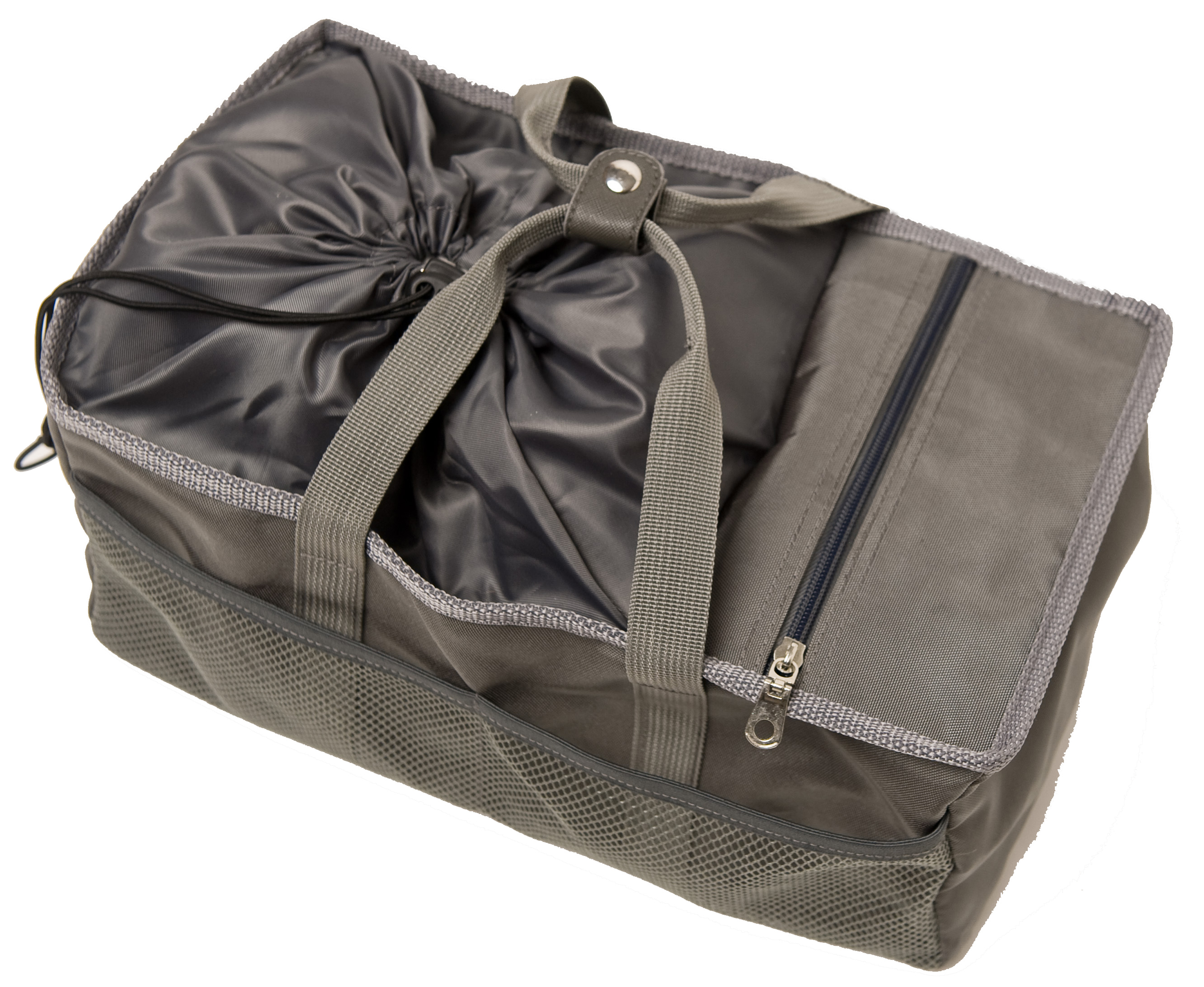 Pump Tote Organizer - Image 3